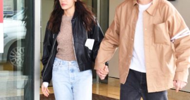 Ünlü Çift Hastanede: Kubilay Aka ve Hafsanur Sancaktutan'dan Hastane Açıklaması