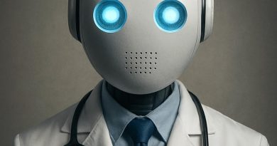 Sağlığını Yapay Zekaya Emanet Edenlere Kritik Uyarı: Halüsinasyon Görüyor Video