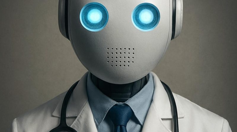 Sağlığını Yapay Zekaya Emanet Edenlere Kritik Uyarı: Halüsinasyon Görüyor Video