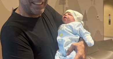 Başlık: Emre Karayel'in İkinci Çocuk Sevinci İkinci Çocuk Sevincine Kavuş