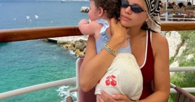 Sofia Richie Hamile: İkinci Çocuğuna Hazırlanıyor Sofia Richie