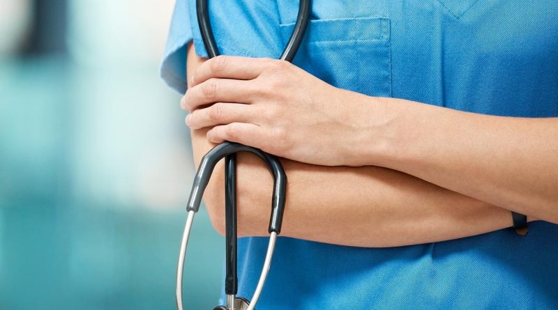 Sağlık Çalışanlarının Kıyafetlerinde Yeni Dönem Sağlık Bakanlığı, Sağlık Hizmetleri'ne Kurumsal