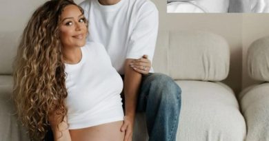 Ferdi Kadıoğlu, Baba Oldu Futbolcu Ferdi Kadıoğlu'yla Nişanlısı Sera