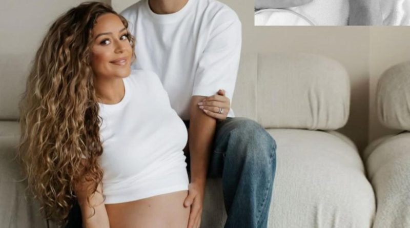 Ferdi Kadıoğlu, Baba Oldu Futbolcu Ferdi Kadıoğlu'yla Nişanlısı Sera