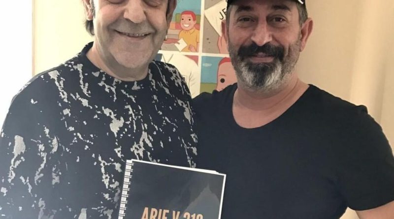 Here is the rewritten text in Turkish: Her Zaman Her