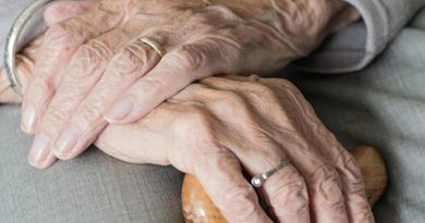 Başlık: Yaşlı Nüfusa İlişkin Öngörüler: 2050'de 21 Milyarı Bulması Bekleniyor