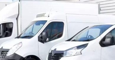 Başlık: ABD'den İthal Ticari Araç Tarifesine Yeni Tarife ABD Başkanı