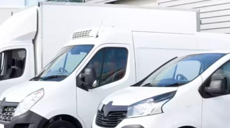 Başlık: ABD'den İthal Ticari Araç Tarifesine Yeni Tarife ABD Başkanı