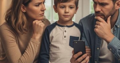 Here is the rewritten text in Turkish: Başlık: Çocukların Cep