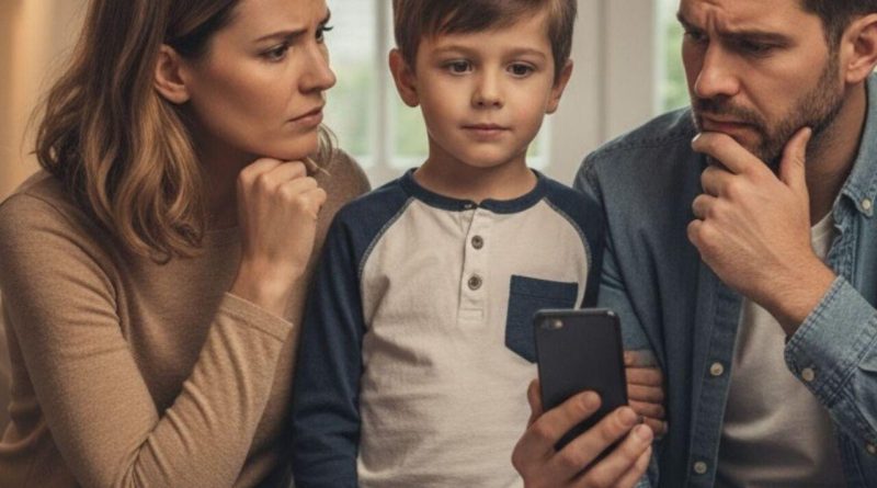 Here is the rewritten text in Turkish: Başlık: Çocukların Cep