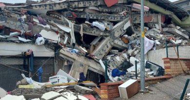 Deprem Sonrası Eve Kapanma: Psikolojik Acının Sessiz Çığlığı Deprem Sonrası