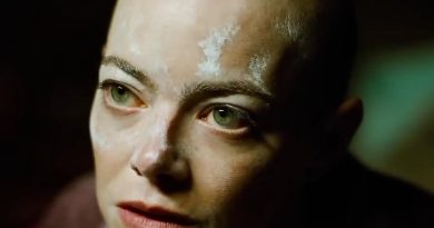 Sadece Kelleler İzleyebilir! Emma Stone'un yeni filmi "Bugonia" sadece kelle