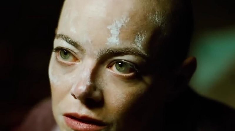 Sadece Kelleler İzleyebilir! Emma Stone'un yeni filmi "Bugonia" sadece kelle