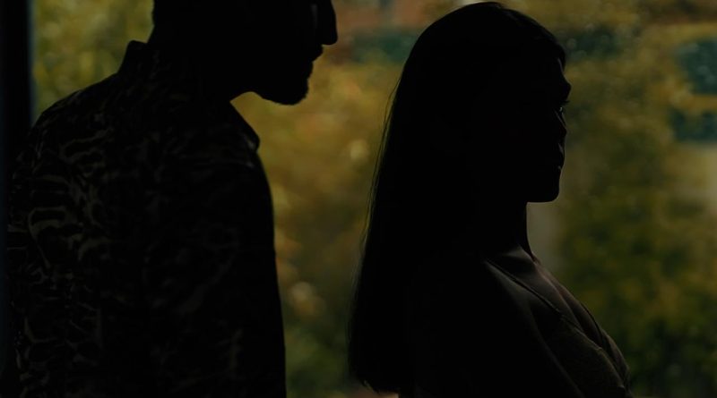 Flört Şiddeti: Üniversite Öğrencilerinin Tutumları Üniversitede 'Flört Şiddeti'