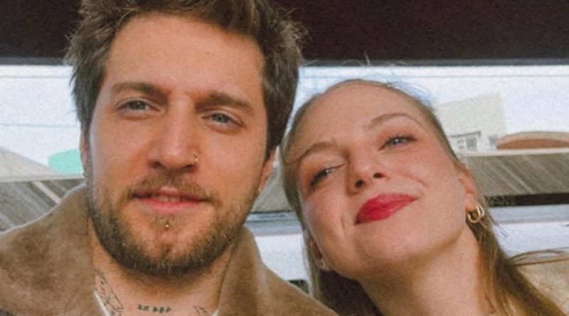 Başlık: İpek Filiz Yazıcı ve Ufuk Beydemir'in Boşanması İkili, İki