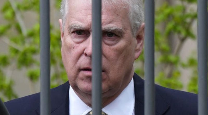 Here is the requested content in Turkish: Başlık: Prens Andrew'a