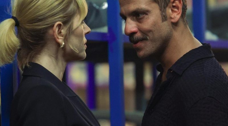 Veliaht'ta Karslı konağı karışacak: Yeni bölümüyle SHOW TV'de SHOW TV'nin