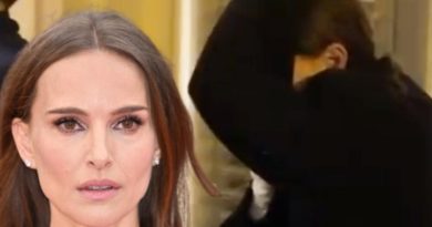 Başlık: Natalie Portman, İstanbul'da Bir Yıl Sonra Tekrarlandı Natalie Portman,