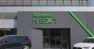 Başlık: İkinci El Araçta Dijital Kredi İşbirliği İçerik: Garanti BBVA