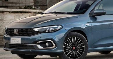 Başlık: Fiat Egea ABD'ye İhraç Edilecek Fiat Egea'nın Üretimi Uzatıldı