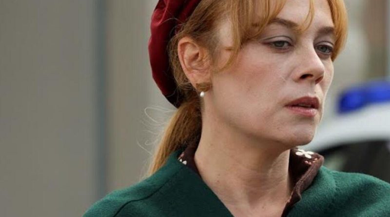 Bahar, En Zorlu Sınavını Verecek "Bahar", En Zorlu Sınavını