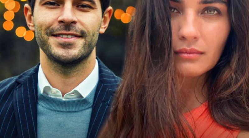 Here is the requested content in Turkish: Tuba Büyüküstün'ün Hakan