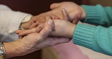 Romatizma, Çocukları da Etkiliyor Romatizma, Sadece Yaşlıları Değil, Çocukları Da