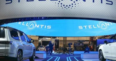 Stellantis ABD'ye 13 Milyar Dolarlık Yatırım Kararı Stellantis, ABD'deki faaliyetlerini