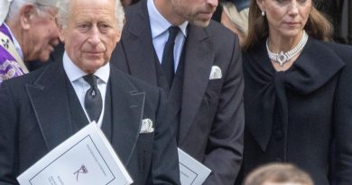 Başlık: Prens William, Kraliyet Hayatından Amcasını Men Edecek İçerik: Prens