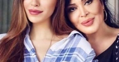 Türkan Şoray, Kızı Yağmur Ünal'a Duygusal Mesaj Gönderdi Türk Sinemasının