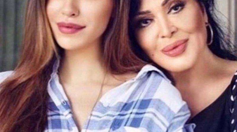 Türkan Şoray, Kızı Yağmur Ünal'a Duygusal Mesaj Gönderdi Türk Sinemasının