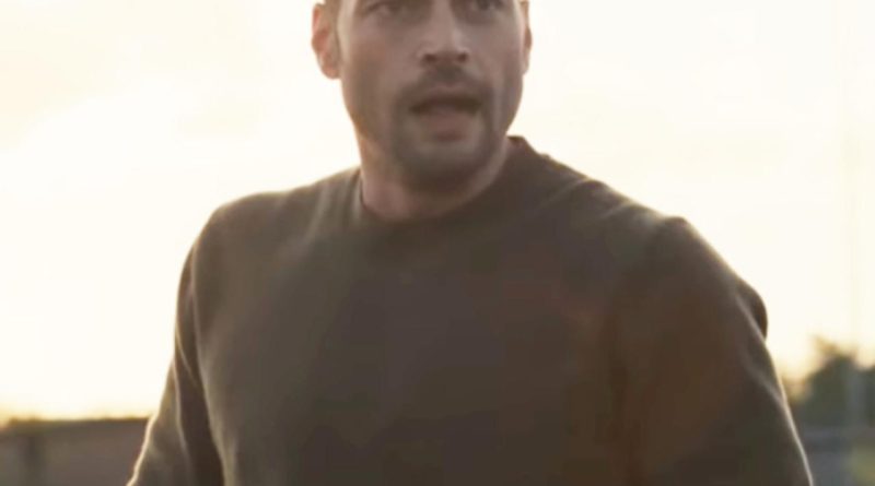 Veliatın Yeni Bölümünden Öne Izleme Sahnesi Yayınlandı "Veliaht"ın yedinci bölümünün