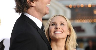 Here is the rewritten content in Turkish: Başlık: Kristen Bell'in