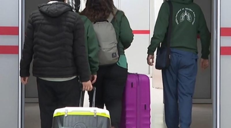 Organ Bağışında Dijital Başvuru Dönemi Sağlık Bakanlığı'nın Yeni Düzenlemesi Organ