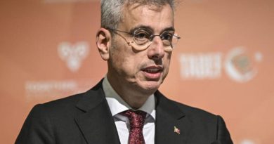 Bakan Memişoğlu'ndan Organ Bağışı Çağrısı! Sağlık Bakanı Kemal Memişoğlu, organ
