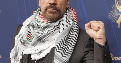 Başlık: Javier Bardem: İsrail boykotuna devam İçerik: Javier Bardem: "İ