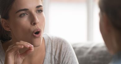 Her 100 Kişiden Birinde Kekemelik Görülüyor Kekemelik, Genetik Faktörlerin Etkili