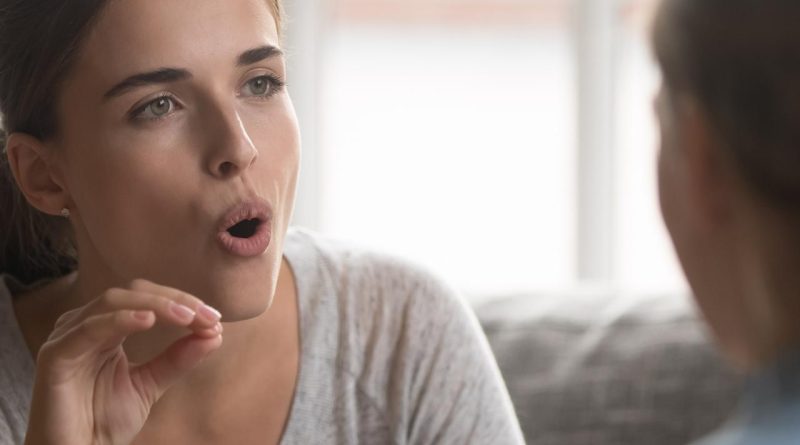 Her 100 Kişiden Birinde Kekemelik Görülüyor Kekemelik, Genetik Faktörlerin Etkili