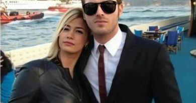 Here is the rewritten text in Turkish: Başlık: Kıvanç Tatlıtuğ'un