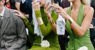 Ablalarına duygusal düğün: Gigi ve Bella Hadid kardeşler ablalarını evlendirirken