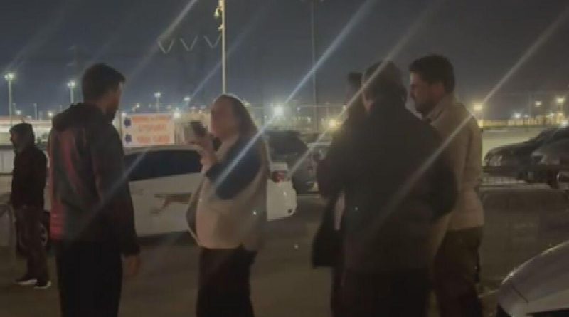 İstanbul Cumhuriyet Başsavcılığı Ayşe Barım'ın Tahliyesine İtiraz Etti Ayşe Barım'ın