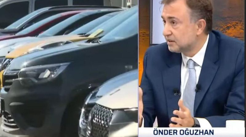 Otomobil Yatırım Aracı Olmaktan Çıkma Sorunu Türkiye'de otomobil yatırım aracı</strong