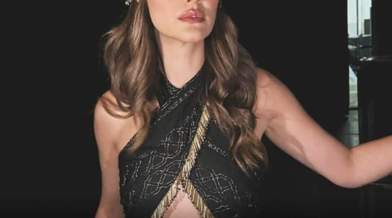 Başlık: İrem Helvacıoğlu Kazaya Yaralandı Ünlü Oyuncunun Trafik Kazası Türk