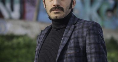 Ufuk Bayraktar'ın Hâkim Karşısında Çıkacağı Tarih Belirildi İstanbul Ağır Ceza