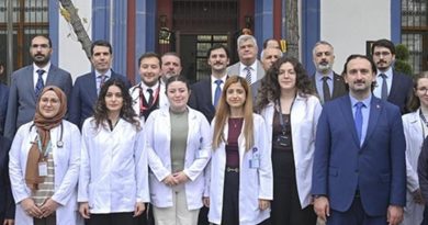 Here is the rewritten text in Turkish: Başlık: Türkiye'nin İlk