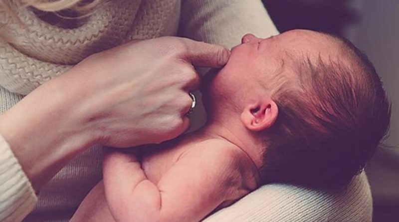 Doğurganlık Çağında Doğum Yapmak Meme Kanseri Riskini Azaltıyor Doğurganlık Çağında</strong