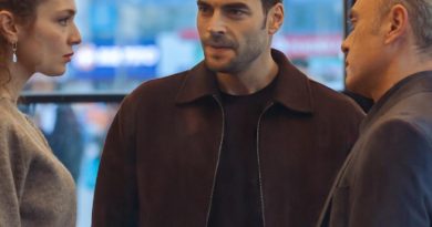 Veliathta Çarpıcı Gelişmeler SHOW TV'de izleyicilerle buluşacak "Veliaht" yeni bölümüyle