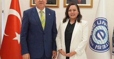 Çöven Suyundan Elde Edilen Molekül Kanserle Savaşacak Ege Üniversitesi ve