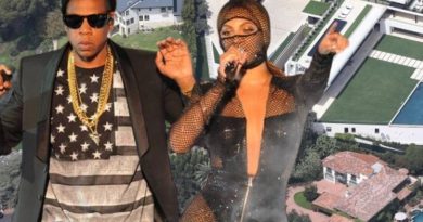 Malikaneyi Saraya Dönüştürüyorlar: Beyonce ve Jay-Z 88 Milyon Dolarlık Malikaneyi