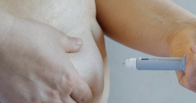 Zayıflama iğnesi: Doktor Onayıyla Kullanılmalı Zayıflama iğnelerinin Yan Etkileri ve